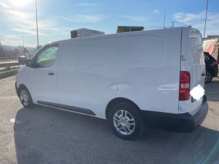 CITROEN Jumpy usata 8