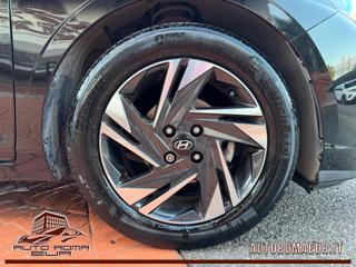 HYUNDAI i20 usata, con Cerchi in lega