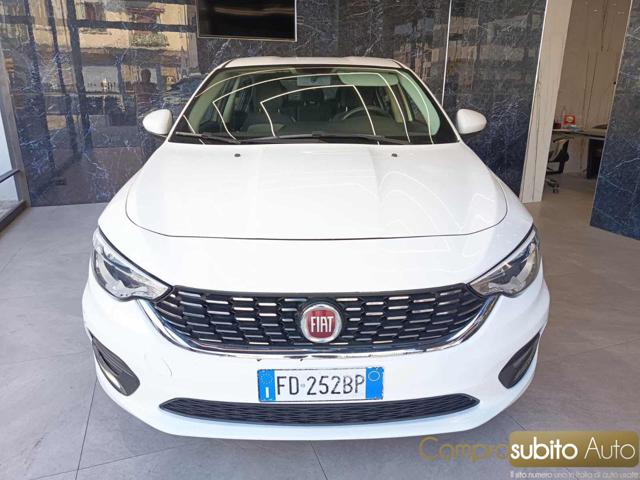 FIAT Tipo usata, con ABS