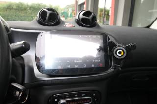 SMART ForTwo usata, con Chiusura centralizzata