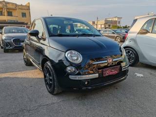 FIAT 500 usata, con Alzacristalli elettrici