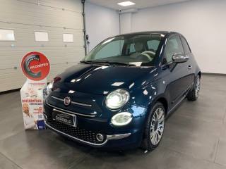 FIAT 500 usata, con Airbag laterali