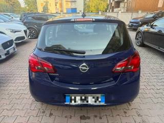 OPEL Corsa usata, con Autoradio