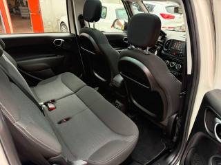 FIAT 500L usata, con ESP