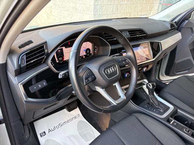 AUDI Q3 usata, con Controllo trazione