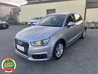 AUDI A1 usata, con Airbag laterali