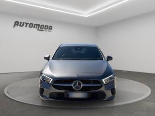 MERCEDES-BENZ A 180 usata, con Airbag