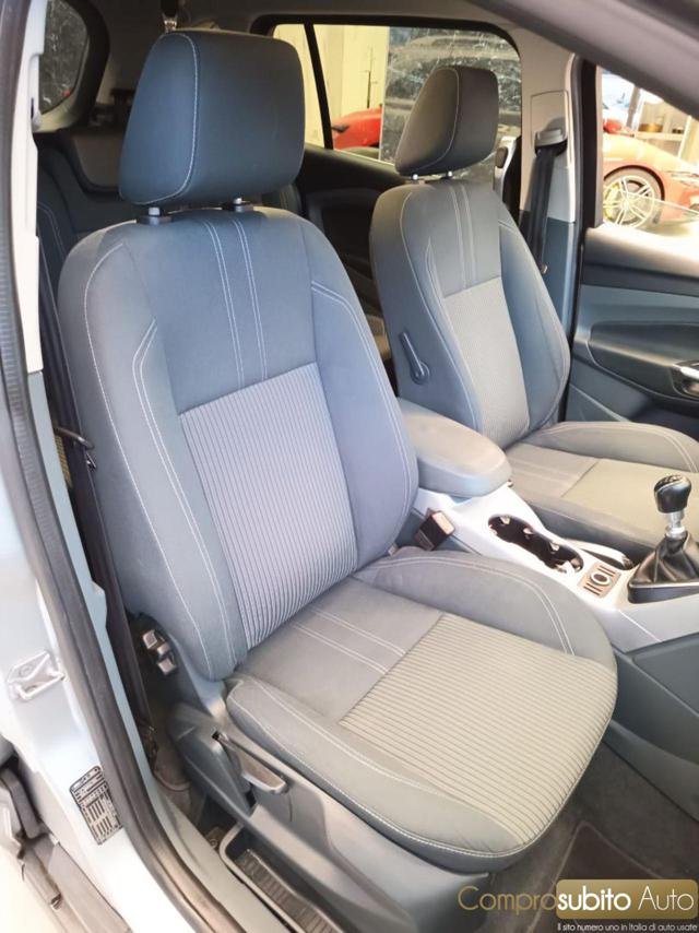 FORD C-Max usata 27