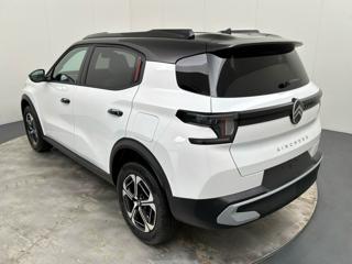 CITROEN C3 Aircross usata, con Airbag laterali