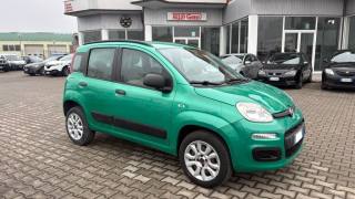 FIAT Panda usata, con Airbag