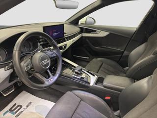 AUDI S4 usata, con Cerchi in lega