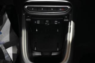 JEEP Avenger usata, con Servosterzo