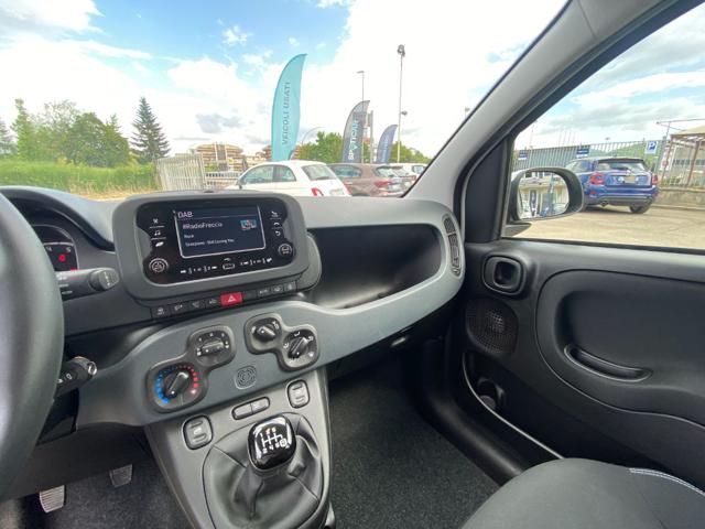 FIAT Panda usata 25