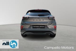 FORD Puma usata 3