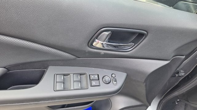 HONDA CR-V usata, con Servosterzo