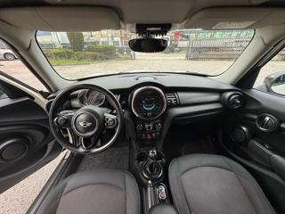 MINI Cooper D usata, con Servosterzo