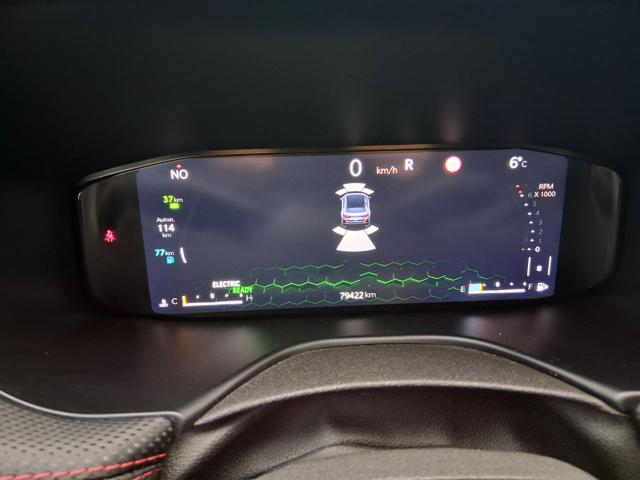 JEEP Compass usata 43