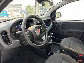 FIAT Panda usata, con Start/Stop Automatico