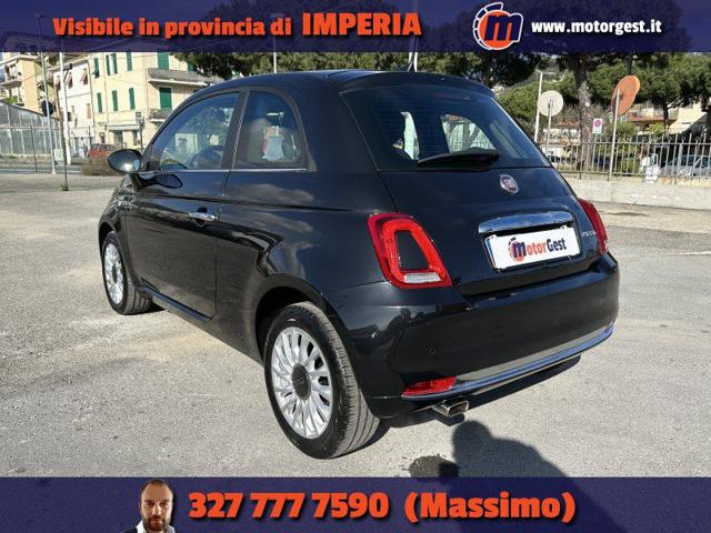 FIAT 500 usata, con Alzacristalli elettrici