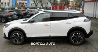 PEUGEOT 2008 usata, con Airbag laterali