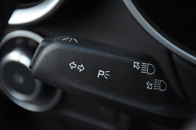 ALFA ROMEO Stelvio usata, con Luci diurne LED