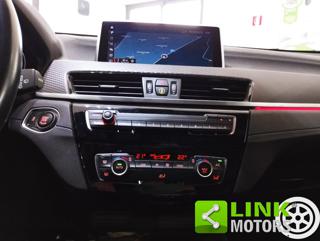 BMW X2 usata, con Park Distance Control