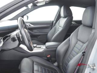 BMW 420 usata 8