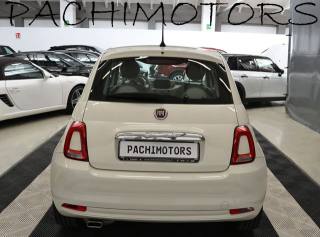 FIAT 500 usata, con Immobilizzatore elettronico