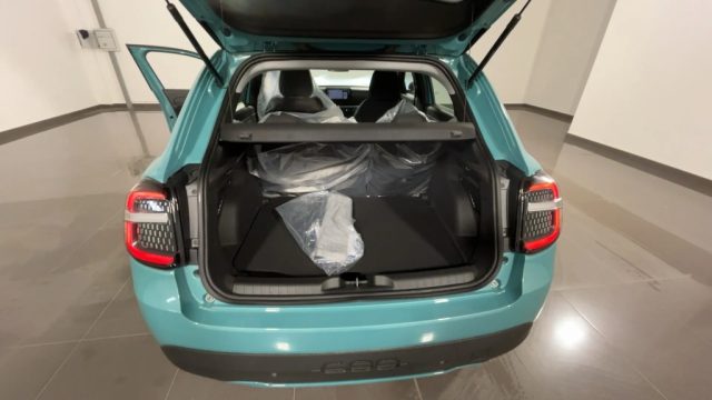 FIAT 600 usata, con Climatizzatore