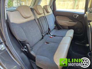 FIAT 500L usata, con Vivavoce