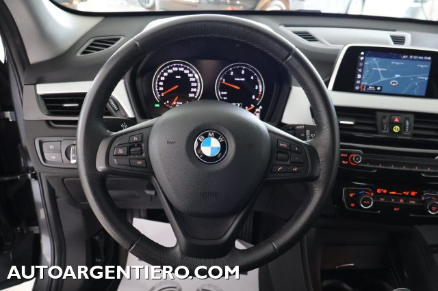 BMW X1 usata, con Cruise Control