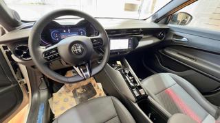 ALFA ROMEO Junior usata, con Autoradio