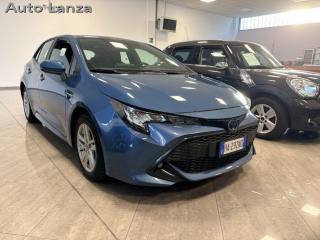 TOYOTA Corolla usata, con Airbag