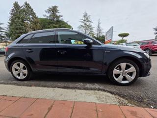 AUDI A3 usata, con Airbag testa