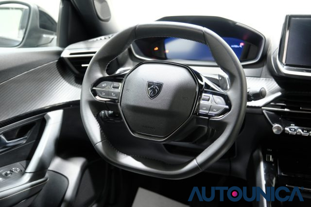 PEUGEOT 2008 usata, con Frenata d