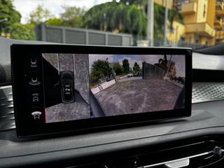 ALFA ROMEO Tonale usata, con ESP