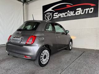 FIAT 500 usata 9