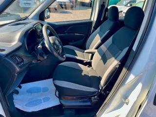FIAT Doblo usata, con ESP
