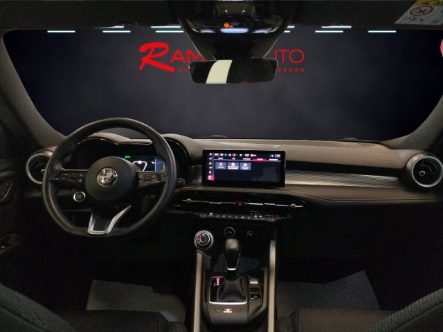 ALFA ROMEO Tonale usata 12