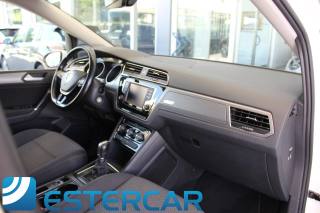 VOLKSWAGEN Touran usata, con Chiusura centralizzata telecomandata