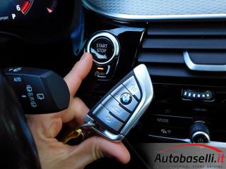 BMW 530 usata, con Sistema di chiamata d