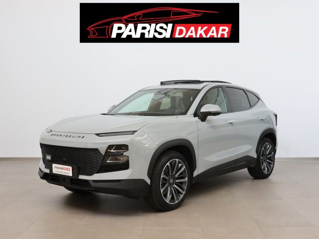 SPORTEQUIPE Sportequipe 6 GT usata, con ABS
