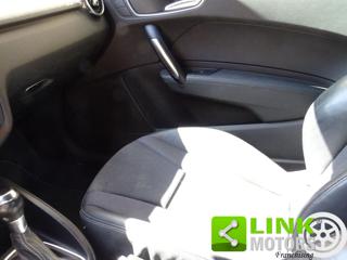 AUDI A1 usata, con Fendinebbia