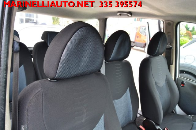 FIAT Multipla usata 17