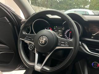 ALFA ROMEO Stelvio usata, con Controllo vocale
