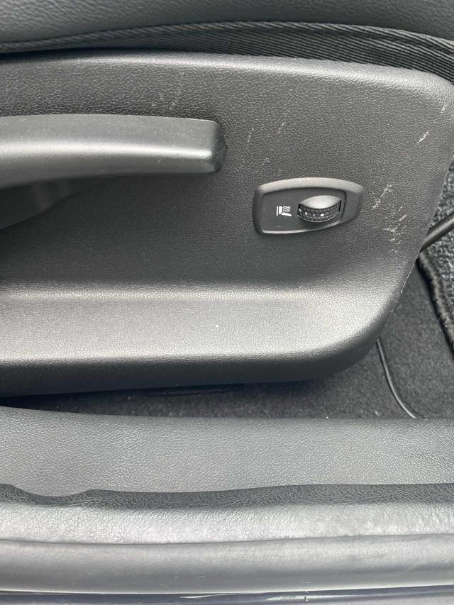 RENAULT Megane usata, con Cruise Control