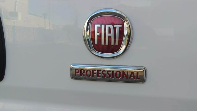 FIAT Ducato usata, con Cruise Control