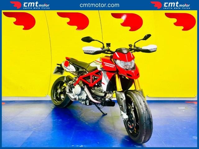 DUCATI Hypermotard 950 usata 1