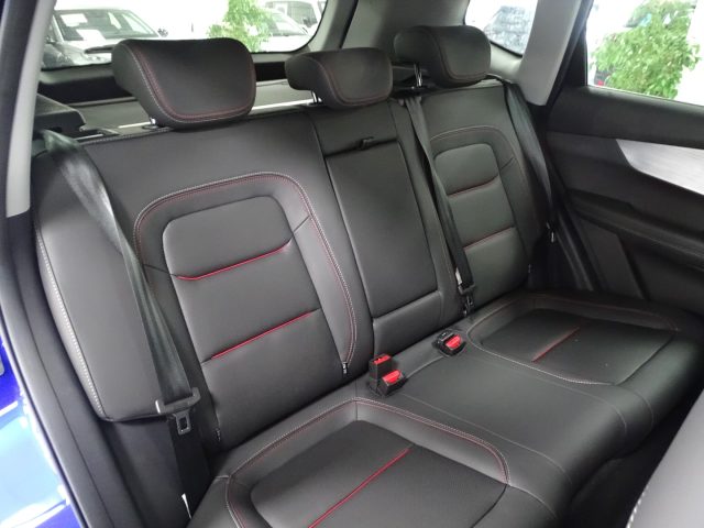 DR MOTOR DR 6.0 usata, con Sedili riscaldati