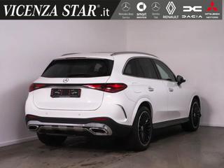 MERCEDES-BENZ GLC 220 usata, con Airbag laterali
